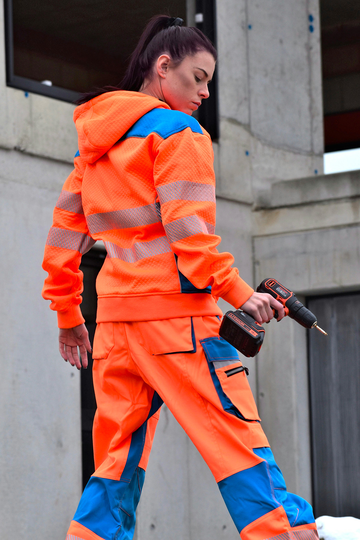 Louna – assistant devis pour artisans